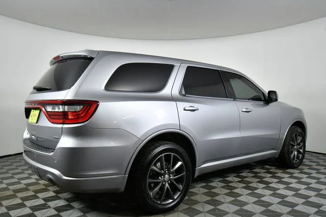 Used 2018  Dodge GT image 10