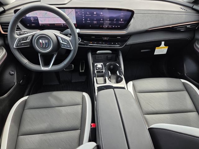 2026 Buick Envision Sport Touring - Photo 8