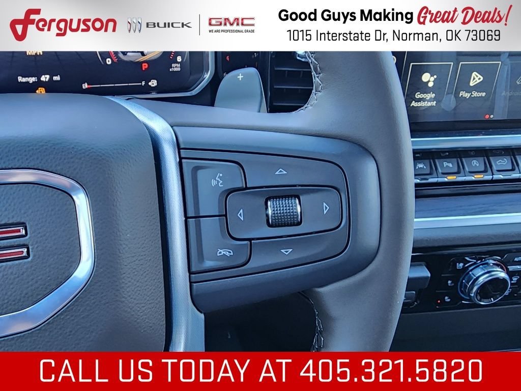 2026 GMC Sierra 1500 SLT - Photo 23