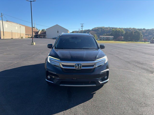 Used 2022 Black Honda Elite image 6