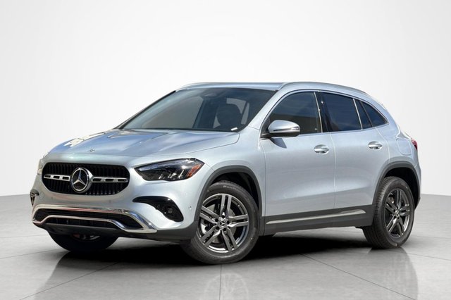2026 Mercedes-Benz GLA GLA 250 SUV