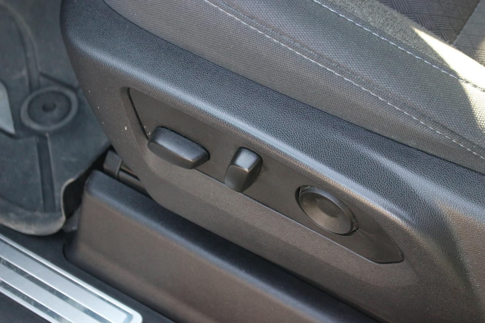 Used 2023 Dark Ash Metallic Chevrolet RST image 17