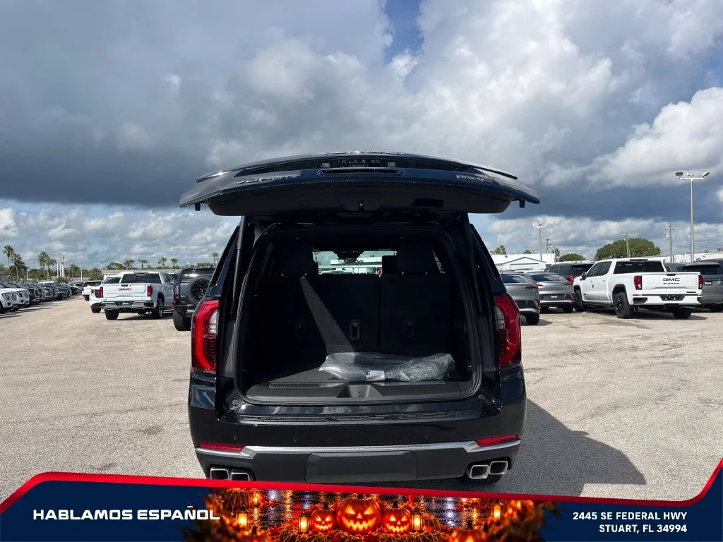 New 2027 Onyx Black GMC Denali image 17