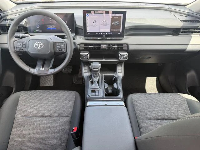 Certified Used 2026 ICE CAP Toyota LE image 55