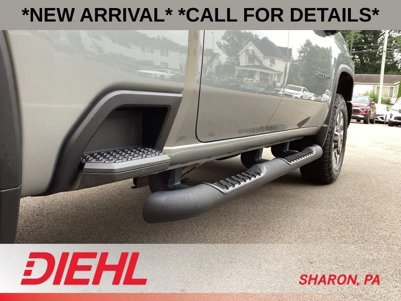 2024 Chevrolet Silverado 2500HD Custom - Photo 12