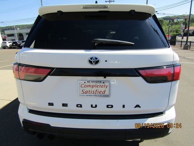 Certified Used 2023 Ice Toyota TRD Pro image 5