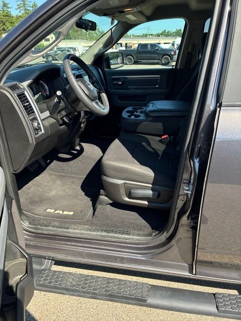 Used 2020 Gray Ram Warlock image 7