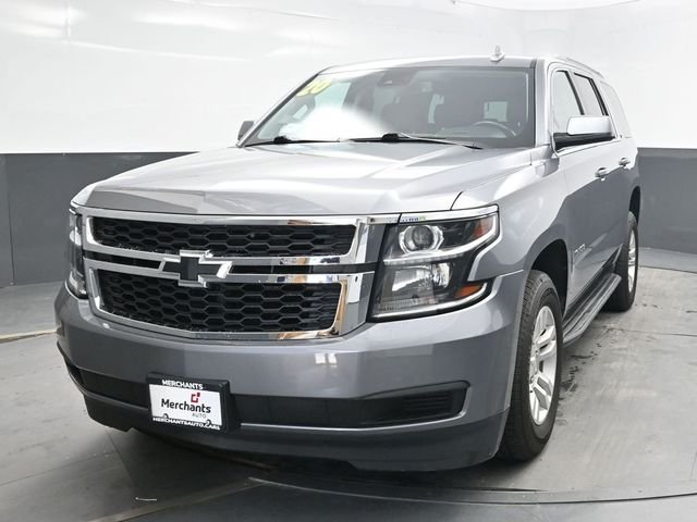 Used 2020 Gray Chevrolet LT image 2