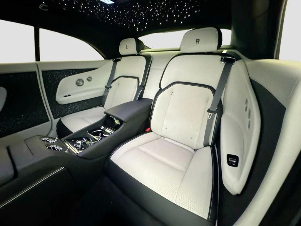 Used 2024 Black Rolls-Royce  image 26