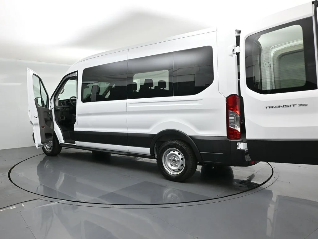 New 2025 White Ford XL image 25