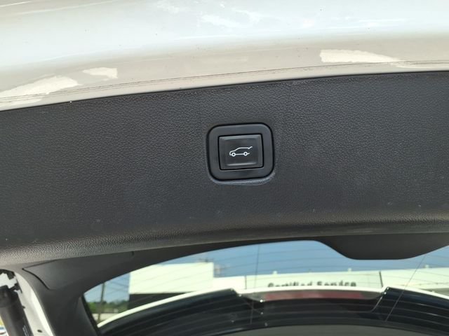 Used 2023 White Chevrolet LT image 15