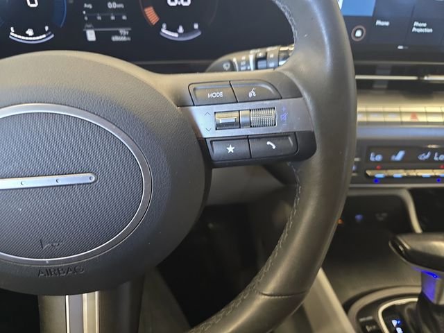 Used 2024 Black Hyundai SEL image 20