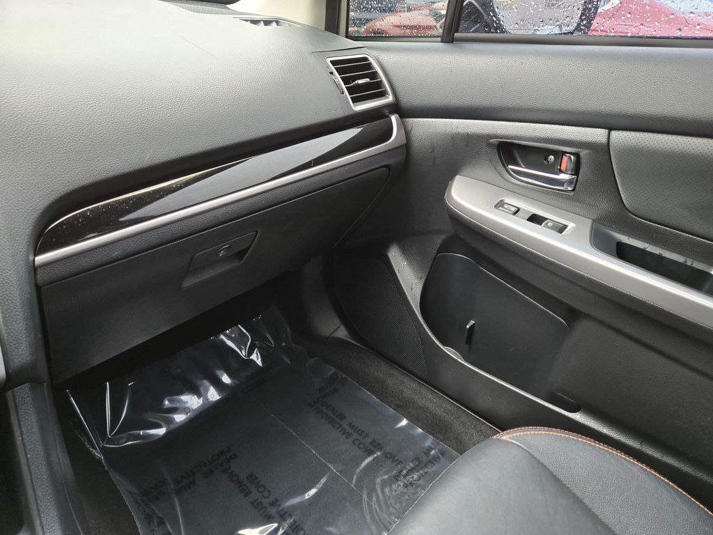 Used 2017 Desert Khaki Subaru 2.0i Limited image 28