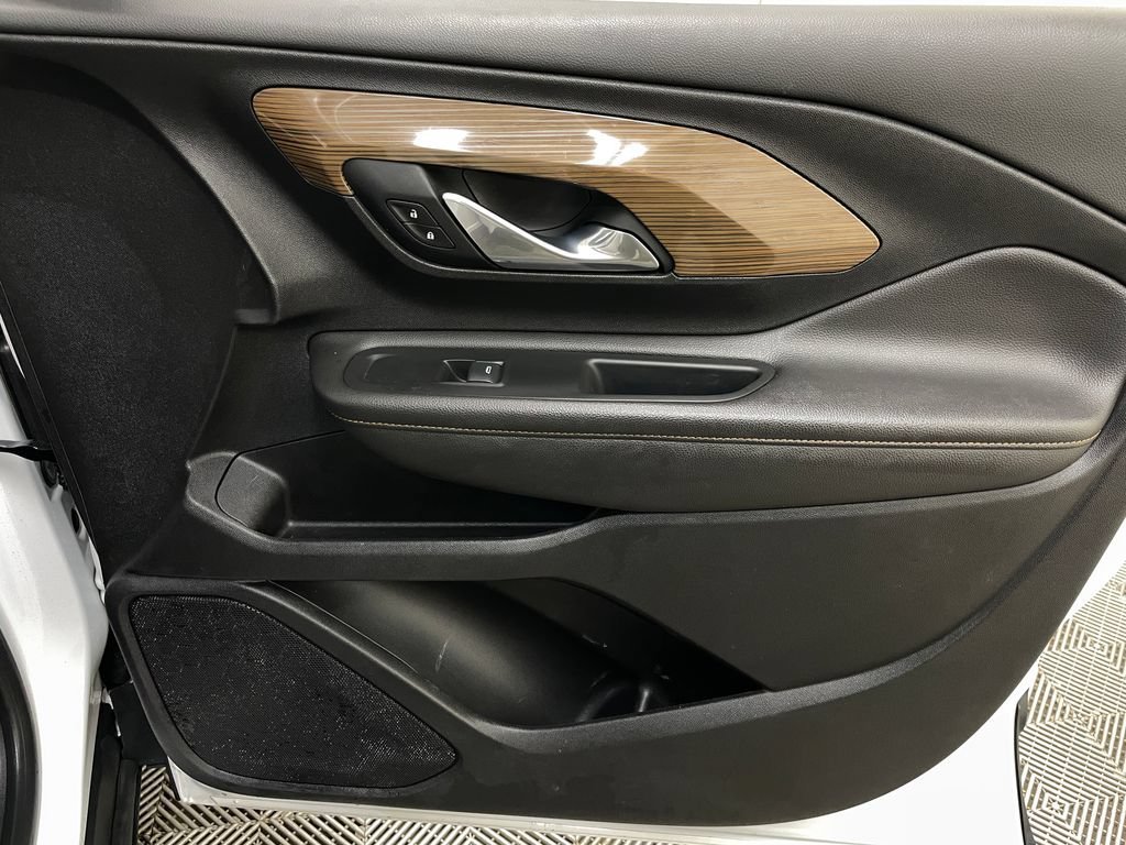2021 GMC Terrain SLE - Photo 37