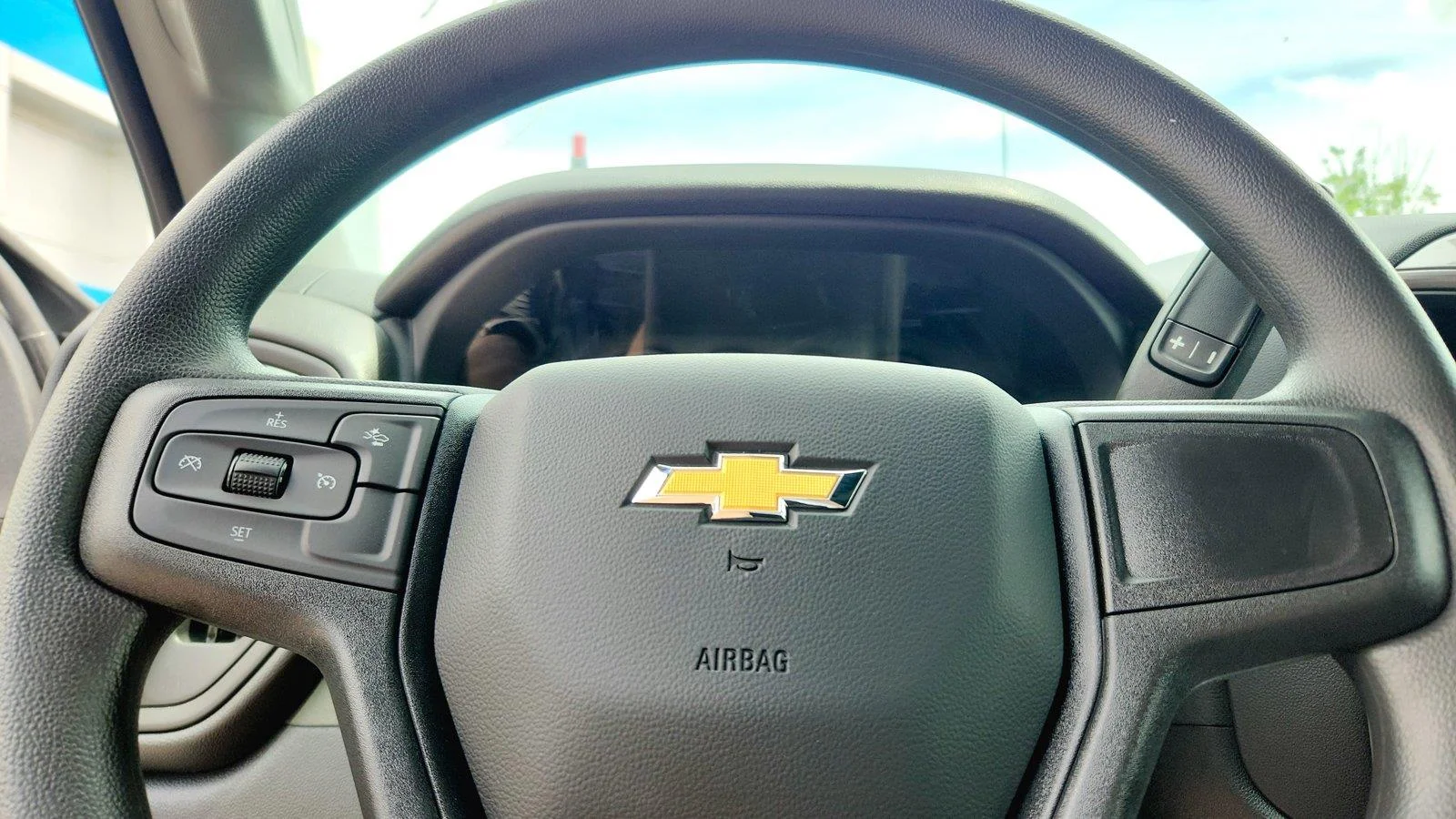 2026 Chevrolet Silverado 3500 HD Work Truck - Photo 14
