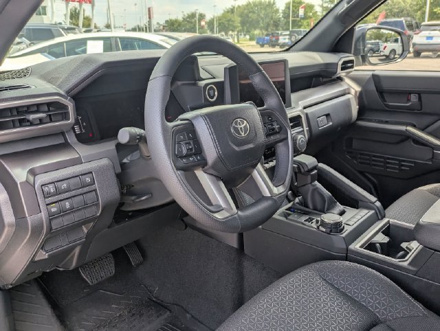 Used 2026 Gray Toyota SR5 image 33