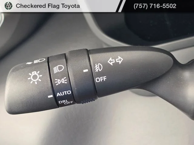 Used 2026 Midnight Black Metallic Toyota Platinum image 32