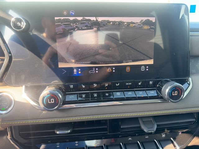 2026 Chevrolet Colorado ZR2 - Photo 25