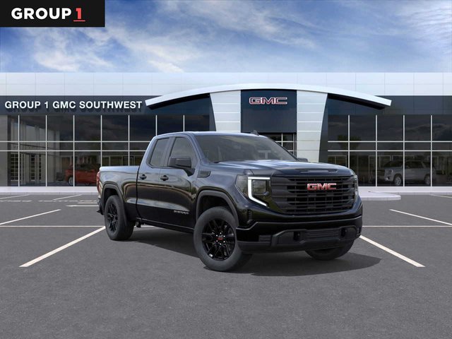 New 2026 GMC Sierra 1500 Pro