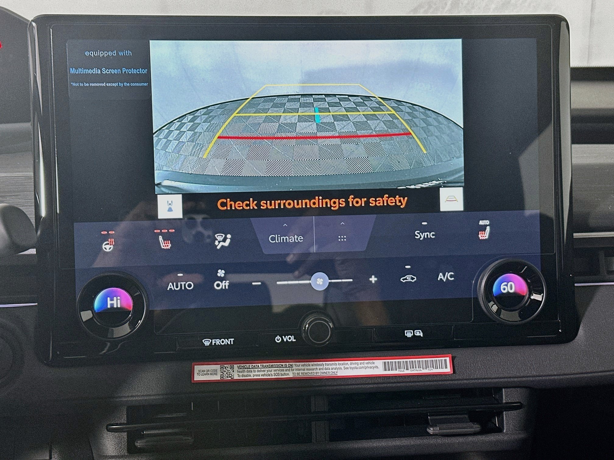 New 2026 Wind Chill Pearl Toyota SE image 24