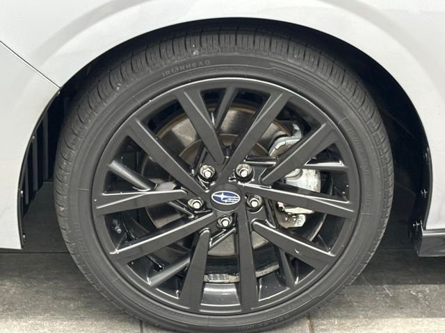 Used 2024 Silver Subaru 2.5RS image 6
