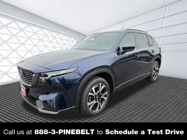 New Mazda Crossovers & SUVs for Sale in Lakewood | Pine Belt Mazda