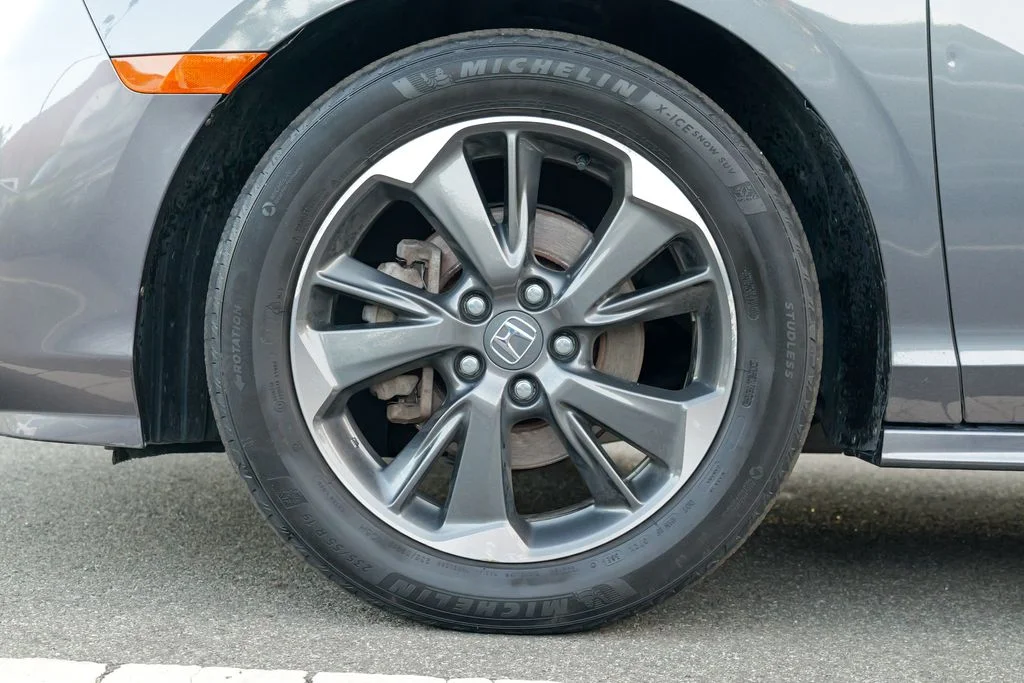 Used 2023 Gray Honda Elite image 15