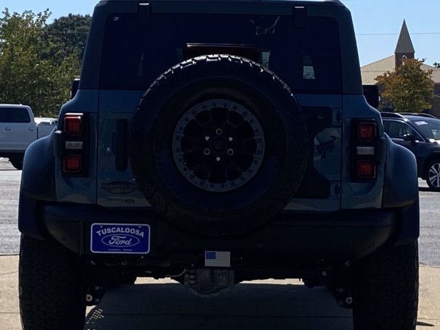 Certified Used 2023 Area 51 Ford Raptor image 4