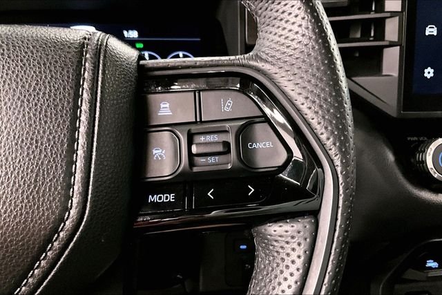2023 Toyota Sequoia TRD Pro - Photo 27