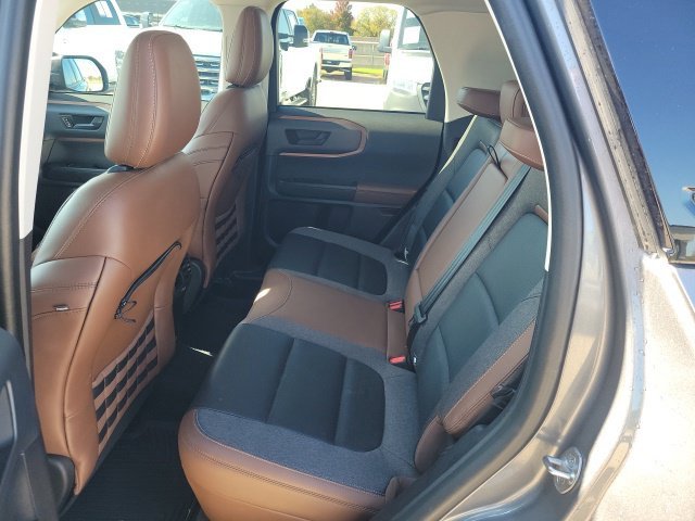 Used 2021 Gray Ford Outer Banks image 15