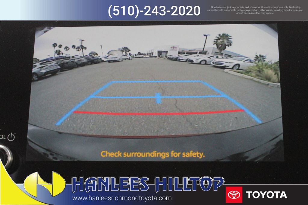 2026 Toyota Prius Plug-in Hybrid SE - Photo 25