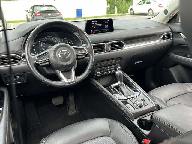 2019 Mazda CX-5 Grand Touring Reserve - Photo 16