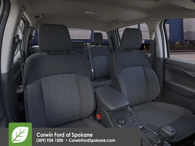 New 2026 Oxford White Ford XL image 10