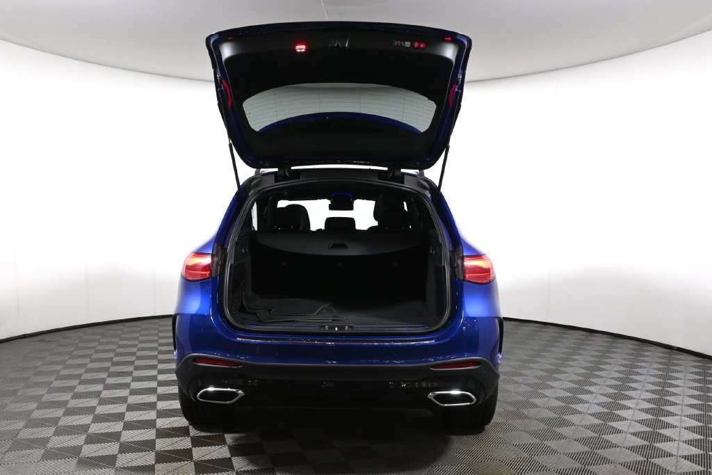 2026 Mercedes-Benz GLC Base - Photo 33