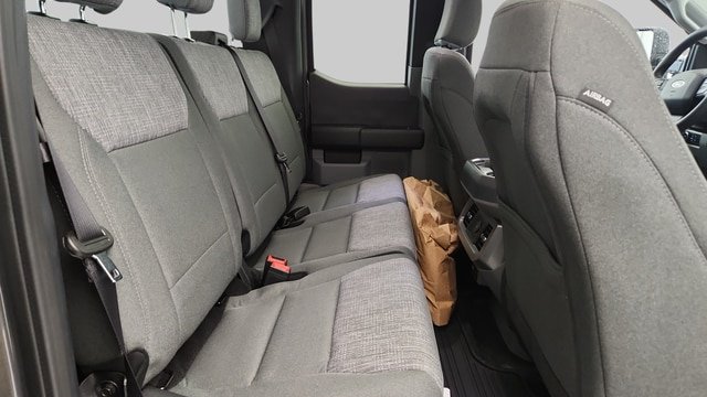 2026 Ford F-550 Super Duty Chassis Cab XLT - Photo 38