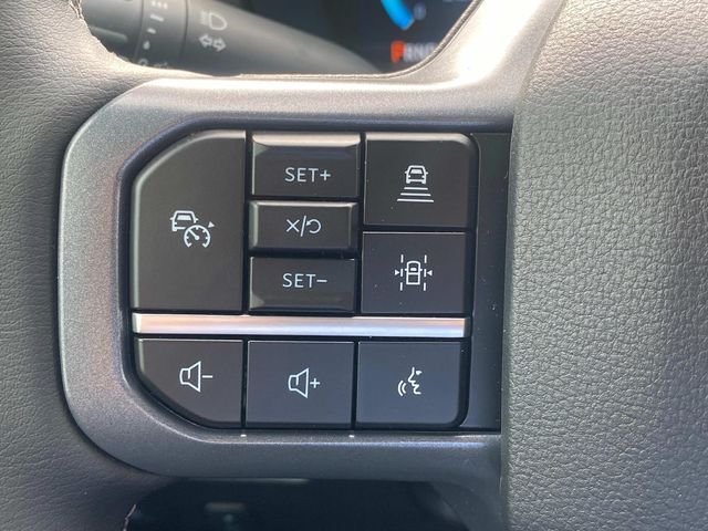 New 2026 White Ford Lariat image 15