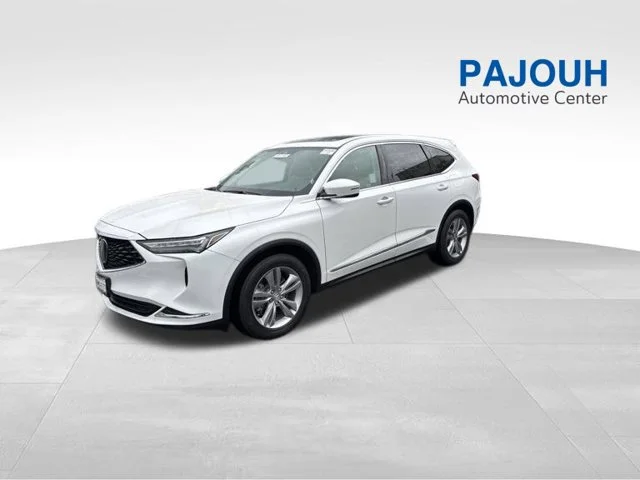 2024 Acura MDX