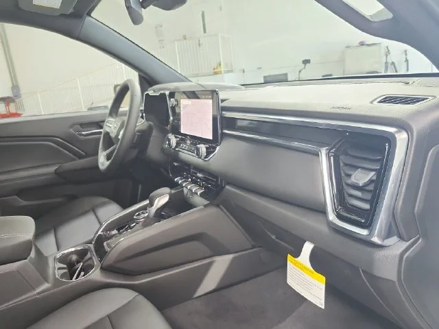 2026 GMC Canyon Elevation - Photo 34