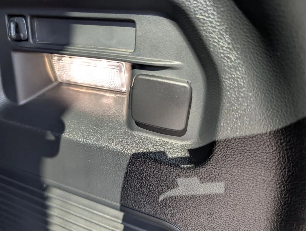 2025 Ford Explorer Active - Photo 14