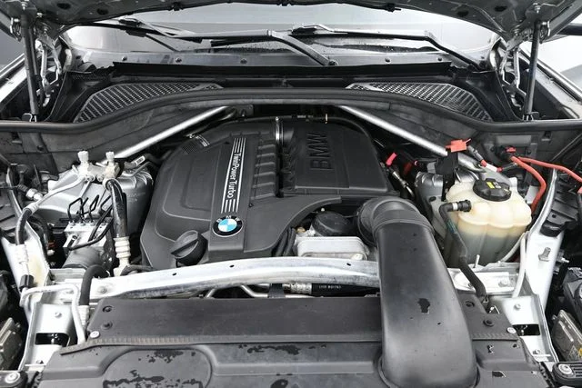 Used 2017 Silver BMW sDrive35i image 22