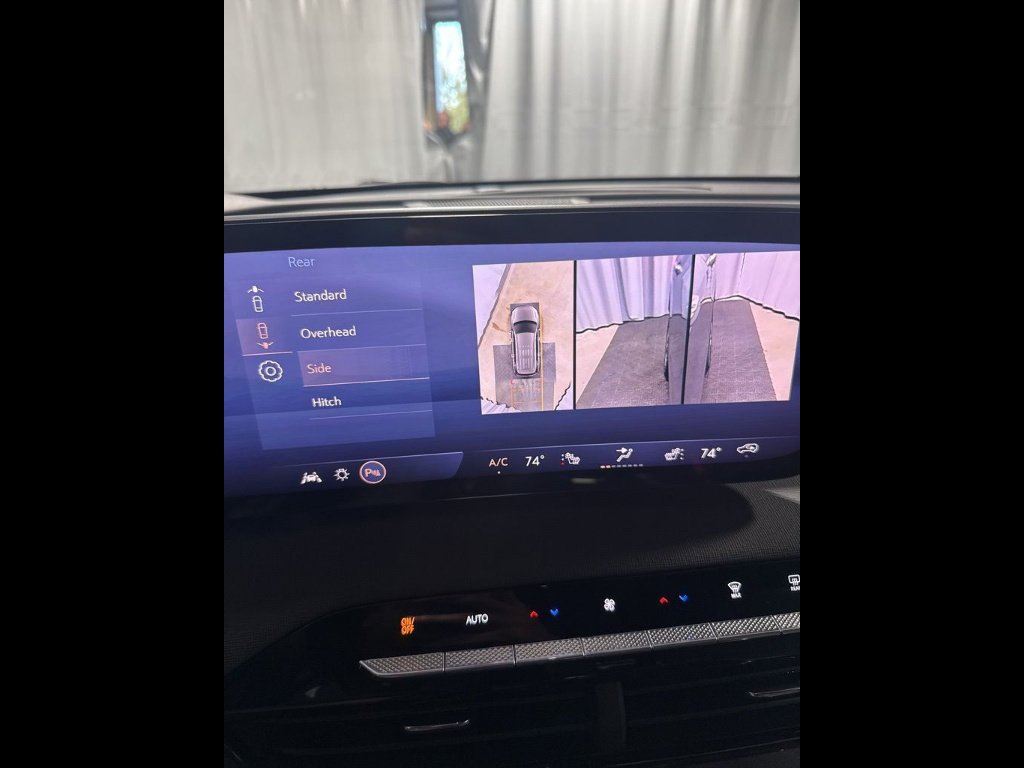 New 2026 Moonstone Gray Metallic Buick Preferred image 33