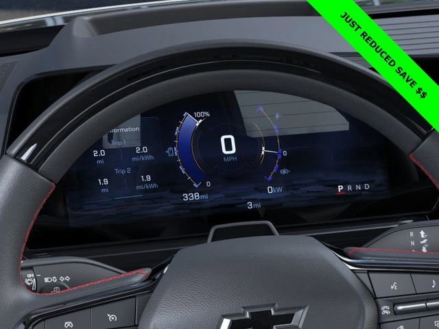 2024 Chevrolet Silverado EV RST - Photo 18