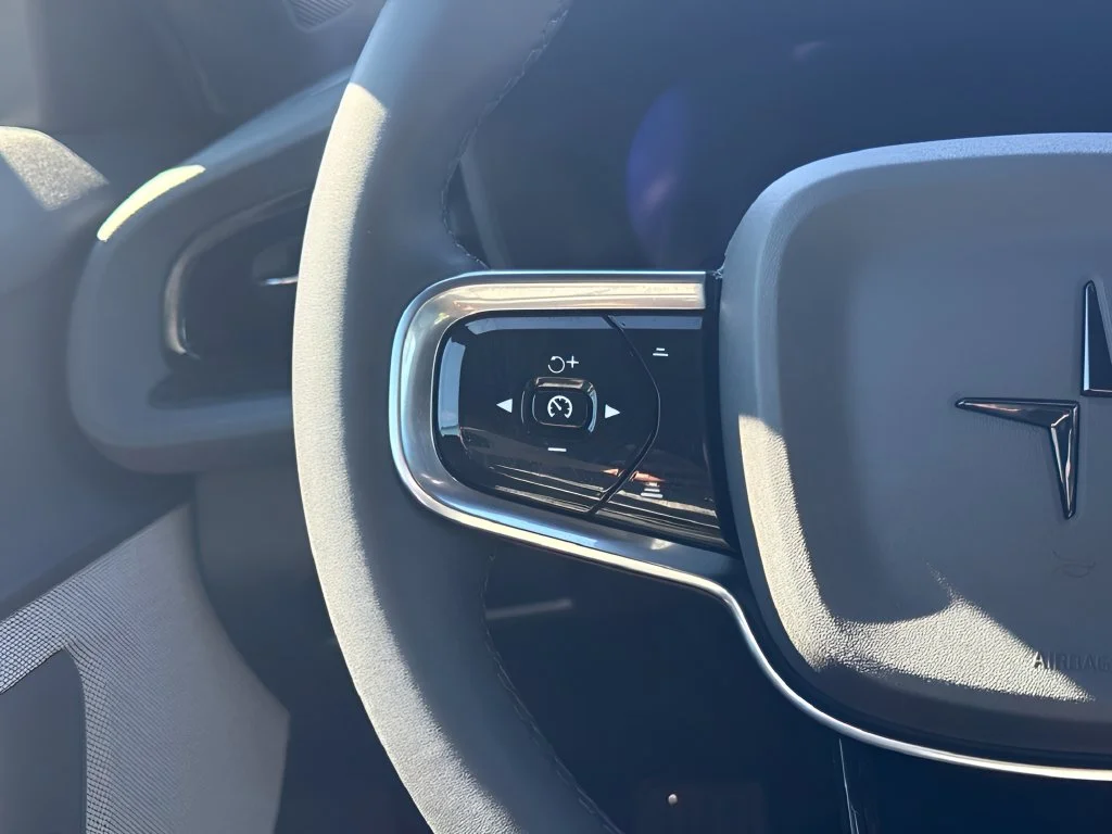 Used 2024 Gray Polestar Long Range Dual Motor image 13