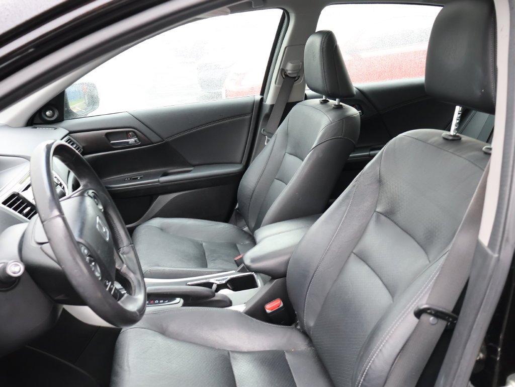 Used 2014  Honda EX-L image 11