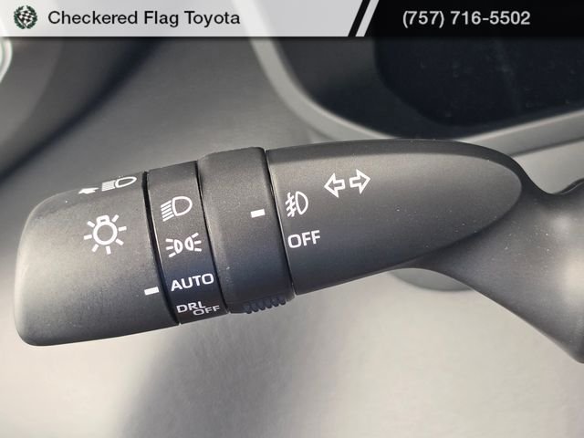 Used 2026 Midnight Black Metallic Toyota Platinum image 32
