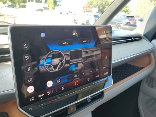 2025 Volkswagen ID. Buzz PRO S PLus - Photo 30