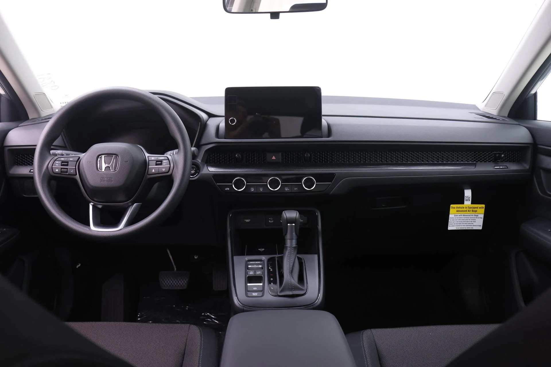 New 2026 Urban Gray Pearl Honda EX image 5
