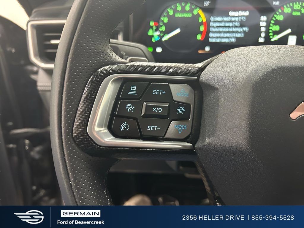 2024 Ford Mustang GT Premium - Photo 18