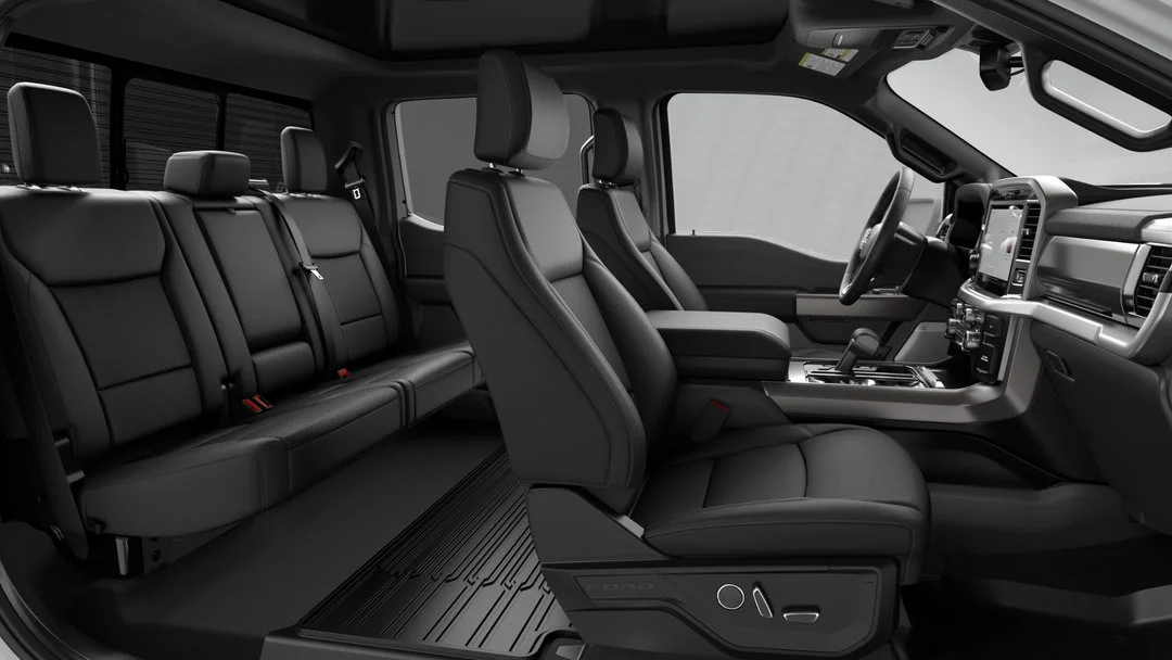 New 2026 Avalanche Ford Lariat image 6