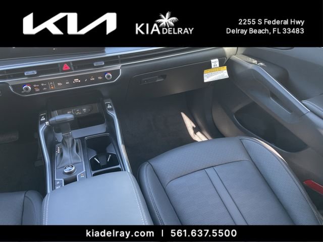 2026 Kia Sorento S - Photo 14